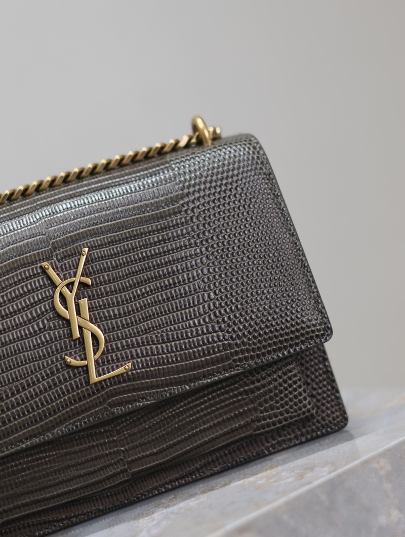 YSL Satchel Bags